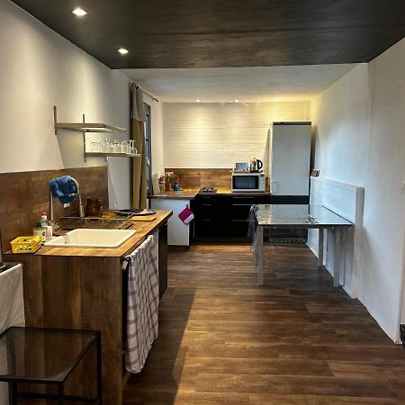 Chambres D'Hotes La Farga Carennac Zewnętrze zdjęcie