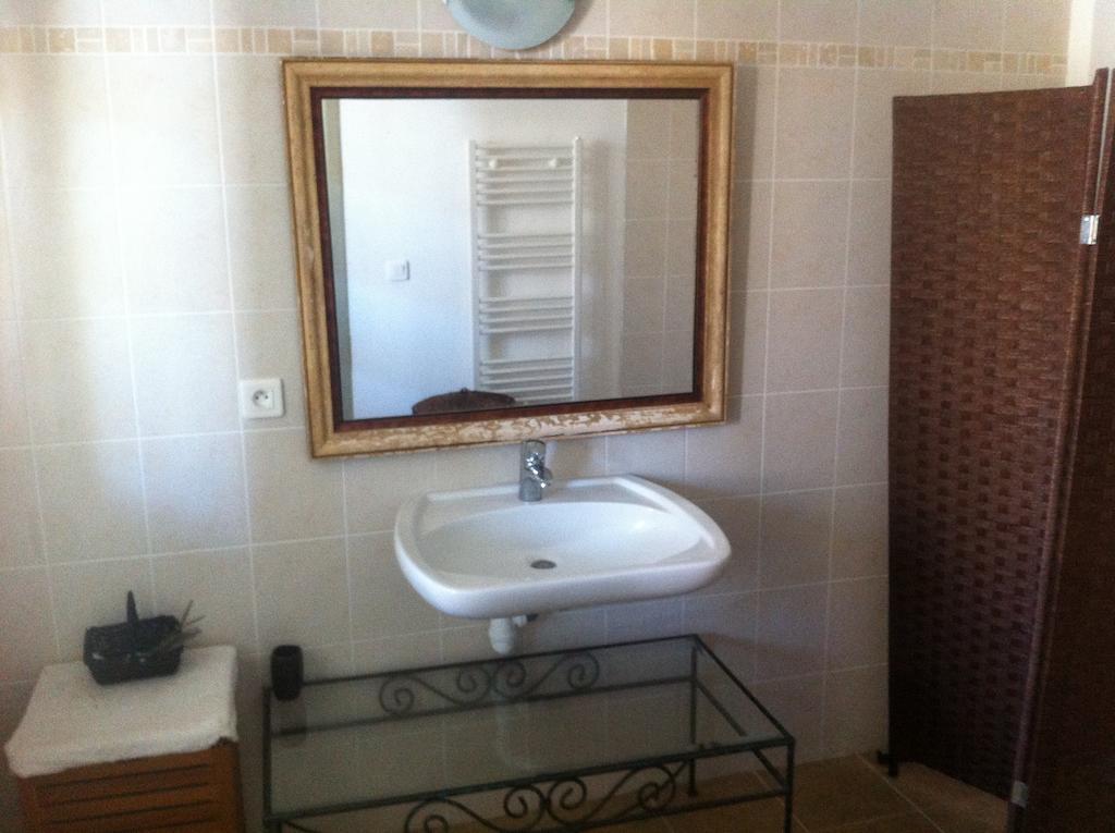 Chambres D'Hotes La Farga Carennac Pokój zdjęcie
