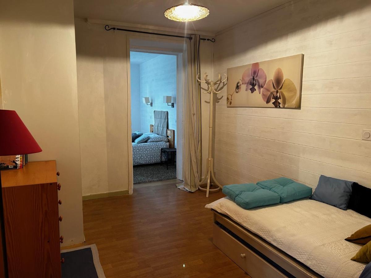 Chambres D'Hotes La Farga Carennac Zewnętrze zdjęcie