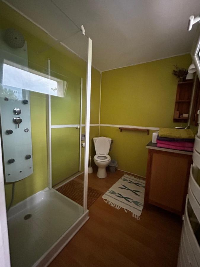 Chambres D'Hotes La Farga Carennac Zewnętrze zdjęcie