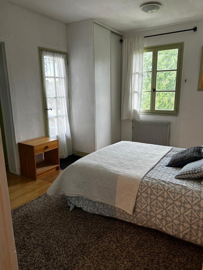Chambres D'Hotes La Farga Carennac Zewnętrze zdjęcie