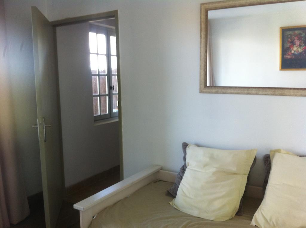 Chambres D'Hotes La Farga Carennac Pokój zdjęcie