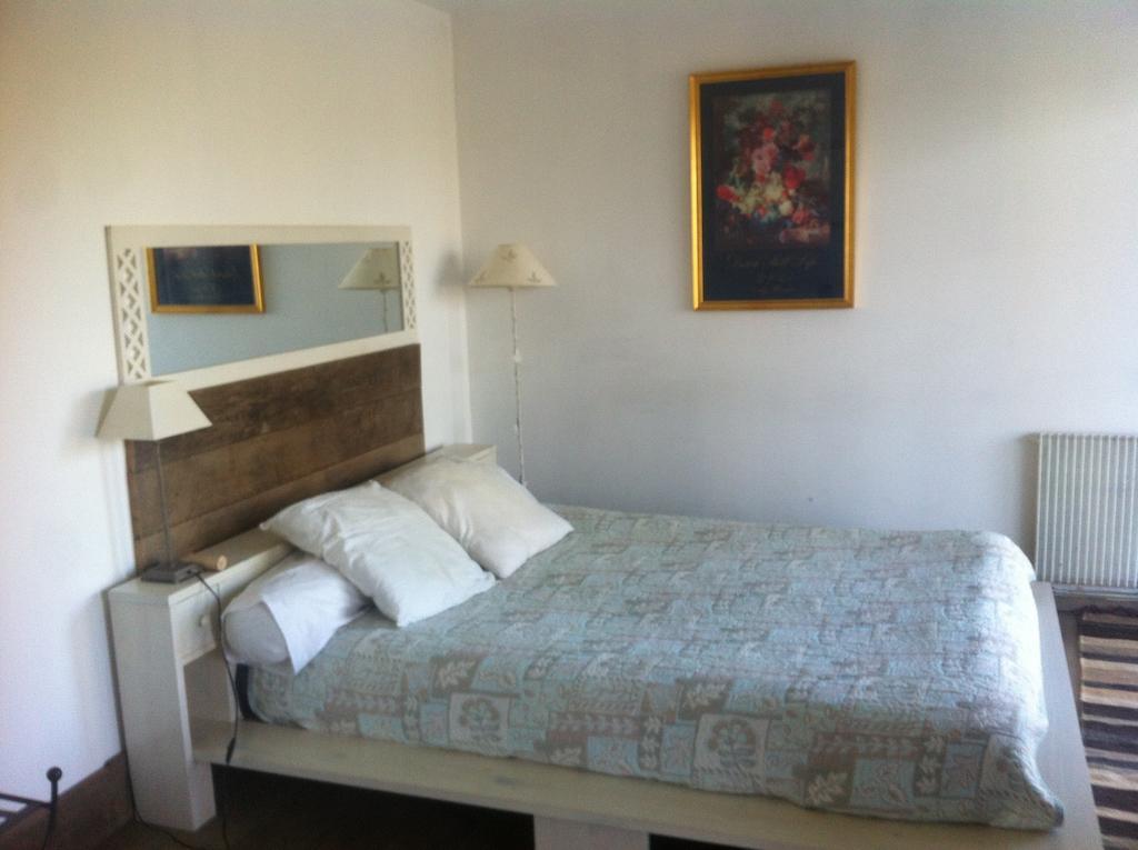 Chambres D'Hotes La Farga Carennac Pokój zdjęcie