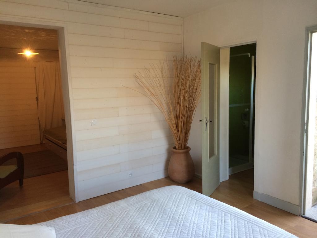 Chambres D'Hotes La Farga Carennac Pokój zdjęcie