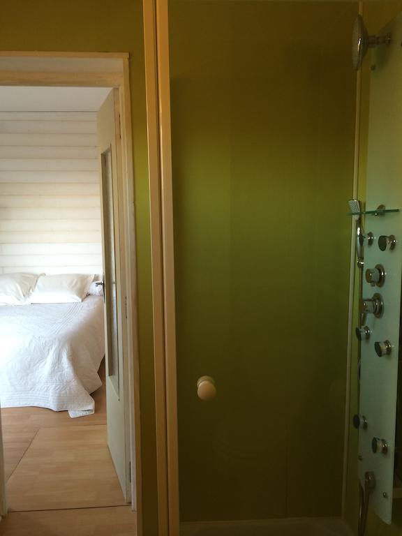 Chambres D'Hotes La Farga Carennac Pokój zdjęcie