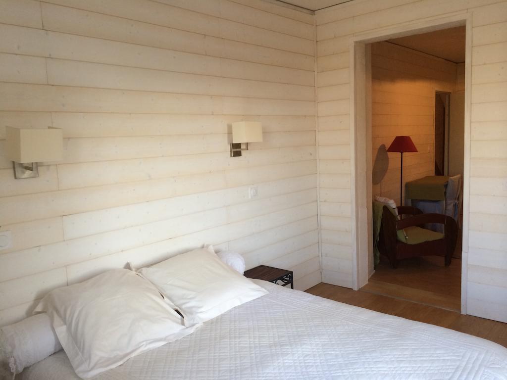 Chambres D'Hotes La Farga Carennac Pokój zdjęcie